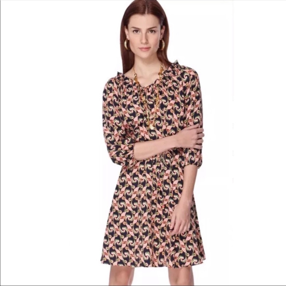 The Webster Miami x Target  Deco Print Dress